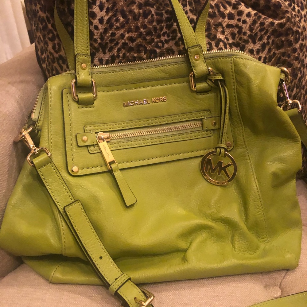 Brand NEW Michael Kors purse